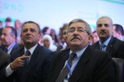 أويحيى يردّ على منتقديه من تيارت