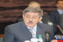 أعضاء الحكومة يعرضون أهم البرامج المسجلة في قطاعاتهم