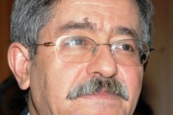 أويحيى يعرض مخططه