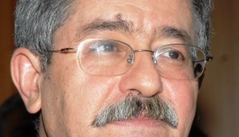 أويحيى يعرض مخططه