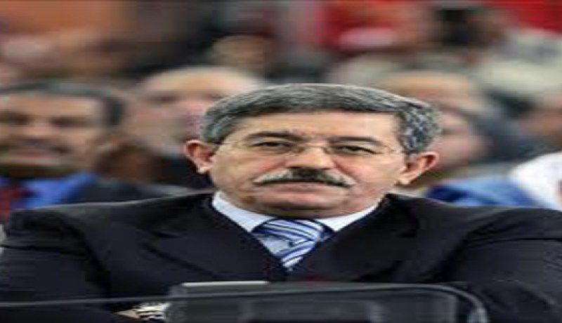 أويحيى يمثل رئيس الجمهورية في الاجتماع ال 26  لرؤساء دول و حكومات اللجنة الإفريقية للتوجيه التابعة للنيباد