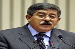 أحمد أويحيى: لا يمكن لأي كان الطعن في مصداقية الإنتخابات التشريعية المقبلة