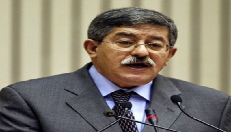 أحمد أويحيى: لا يمكن لأي كان الطعن في مصداقية الإنتخابات التشريعية المقبلة