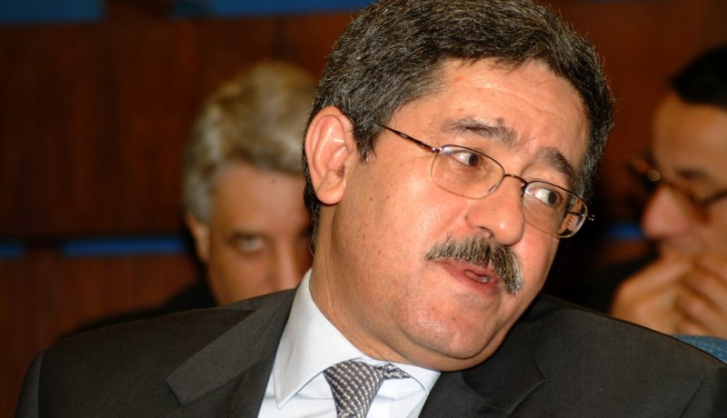 أويحيى يدعو نواب البرلمان الى إعطاء الاهمية لمشاريع القوانين المسجلة في الدورة الربيعية