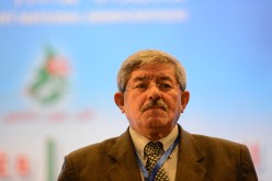 الزوايا وڤايد صالح يهنّئون أويحيى