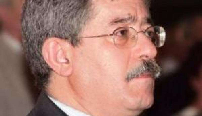 أويحي فتح الحدود مع المغرب غير وارد