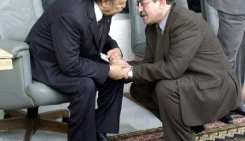 الرئيس يطالب بتقارير الوزراء
