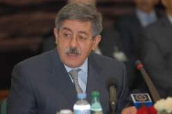 أويحيى يوقع على مرسوم الزيادة لفائدة عمال وموظفي التربية