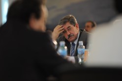 ‮ ‬لن نمسح ديون المستفيدين من مشاريع أونساج