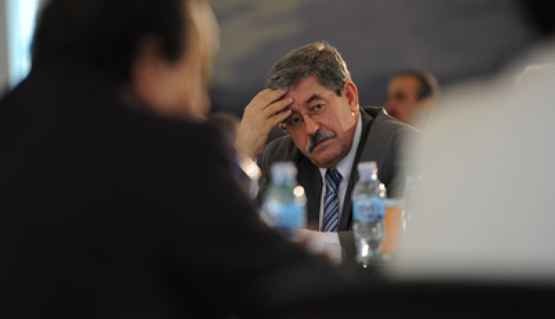  لن نمسح ديون المستفيدين من مشاريع أونساج