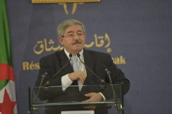 أويحيى يصوم رمضان في الولايات