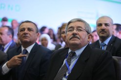 أويحيى في دورية نحو الغرب