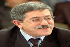 أويحيى يستقبل الوزير البرتغالي  للإقتصاد والتشغيل
