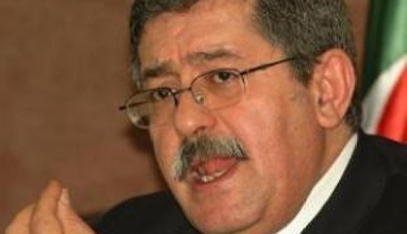 عاجل  أويحي  اجتماع قريب بشأن مالي لقيادة هيئات أركان دول الساحل