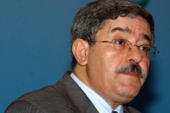 بكين وجهة أويحيى الأولى