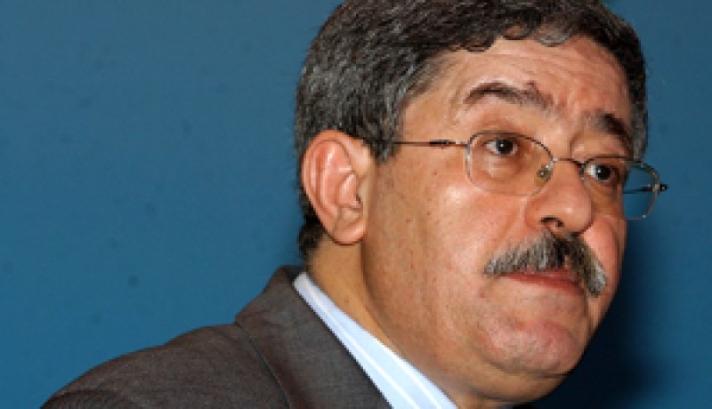 بكين وجهة أويحيى الأولى