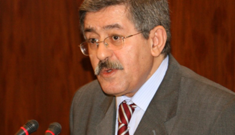 فتح المعبر الحدودي المشترك بين الجزائر وليبيا خلال سنة 2010