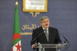 أويحيى يعلق على أي مواطن إلا نكاز