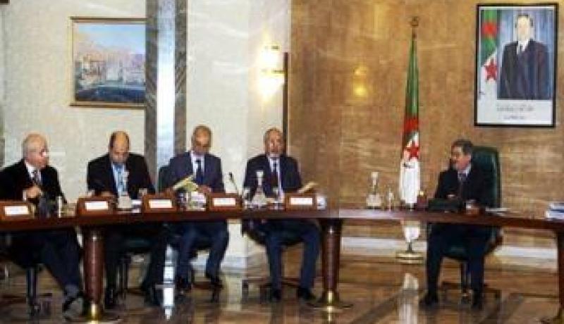 الدخول الوزاري يوم الأحد