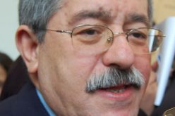 أويحيى يشيد بالإنجازات و المكتسبات التي حققتها الجزائر