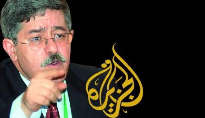 الجزائر ترخّص لنشاط الجزيرة من جديد ؟