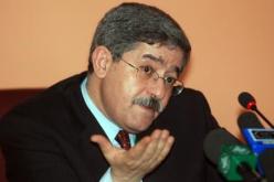 أويحيى يعرض حصيلة الحكومة الخريف المقبل