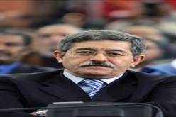 احمد اويحي:نأمل في أن يتم فتح المجال السمعي البصري قريبا