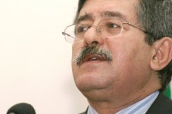 أين اللغة العربية يا أويحيى