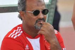 إنهاء مهام مدرب مولودية وهران شريف الوزاني وسليماني مرشح لخلافته