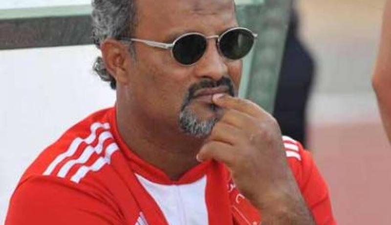 إنهاء مهام مدرب مولودية وهران شريف الوزاني وسليماني مرشح لخلافته