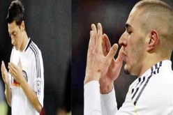 لاعبون مسلمون‮ ‬يتنافسون‮ ‬على اللقب العالمي