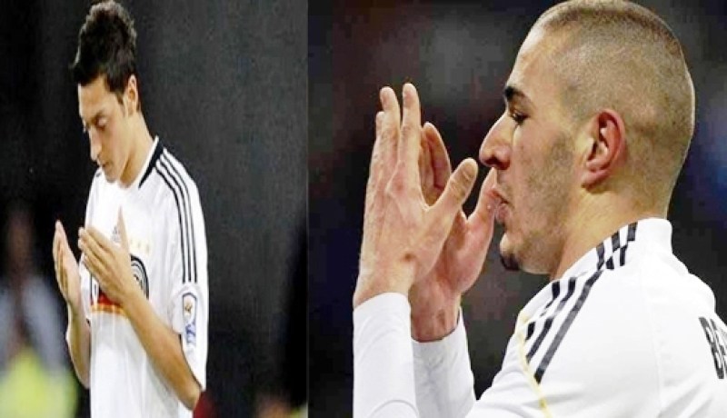 لاعبون مسلمون‮ ‬يتنافسون‮ ‬على اللقب العالمي