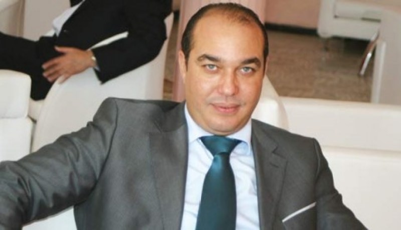 أوزين في قلب اتهامات من العيار الثقيل