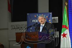 أويحيى يدعو رجال الأعمال للاستثمار في النقل الجوي