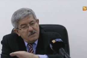 أويحيى.. هناك أطراف تريد تسييس الجيش وزرع فتنة بينه وبين بوتفليقة