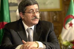 أويحيى يعتبر رحيل الرئيس أحمد بن بلة خسارة للجزائر وللعالم العربي والإفريقي