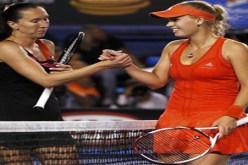 ازارينكا تتخطى رادفانسكا وتصعد لنصف نهائي استراليا المفتوحة للتنس