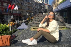 ملكة جمال تركيا لـ 2014 الضحية الجديدة لمسعود أوزيل