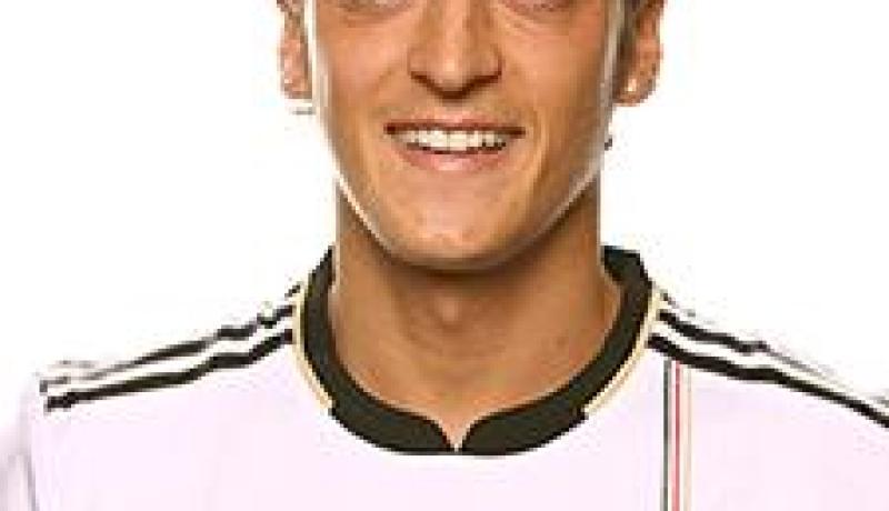 مونديال 2010: اللاعب أوزيل على خطى هاسلر ومولر وبالاك