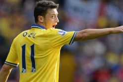 أوزيل: ثقة أنشيلوتي جعلتني أرحل عن ريال مدريد