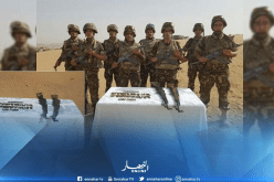 ضبط بندقيتين “سيمونوف” وأزيد من 270 طلقة عيار بأدرار