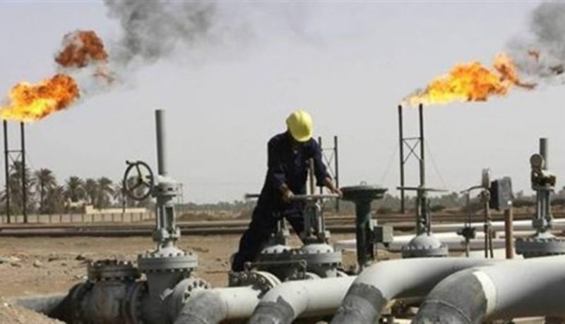 إرتفاع سعر بترول صحراء بلاند الجزائر إلى 49.52 دولار للبرميل شهر نوفمبر