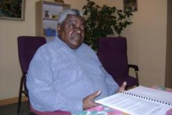 الحركة الانفصالية لتحرير كابيندا تعود للظهور ببيان‮ ‬ملغوم‮ ‬قبل‮ ‬24‮ ‬ساعة من لقاء‮ ‬الخضر‬