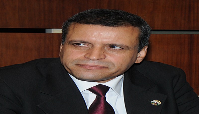 مصيطفى يعرض حلولا لأزمة غرداية