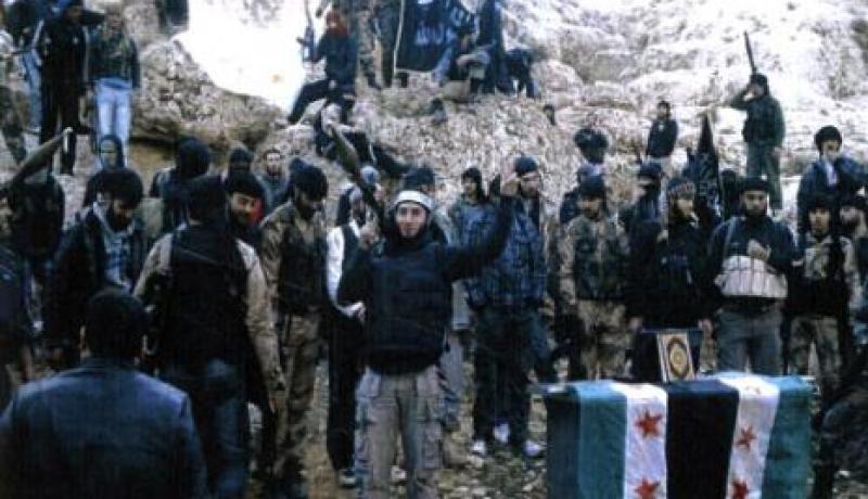جبهة النصرة بلبنان تتبنى تفجير الهرمل