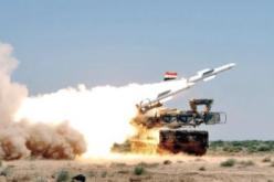 الاسرة الدولية ستتحرك اذا ما استخدم النظام السوري اسلحته الكيميائية