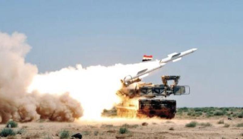 الاسرة الدولية ستتحرك اذا ما استخدم النظام السوري اسلحته الكيميائية