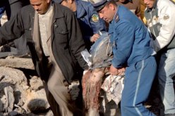 “القاعدة” تنفذ إبادة جماعية في حق تلاميذ وطلبة