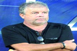 كافالي يقترب من مغادرة مولودية وهران والخلاف يشتد بينه وبين بابا