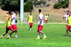 الشباب في امتحان حقيقي اليوم أمام وجدة وألان ميشال يختبر الأساسيين